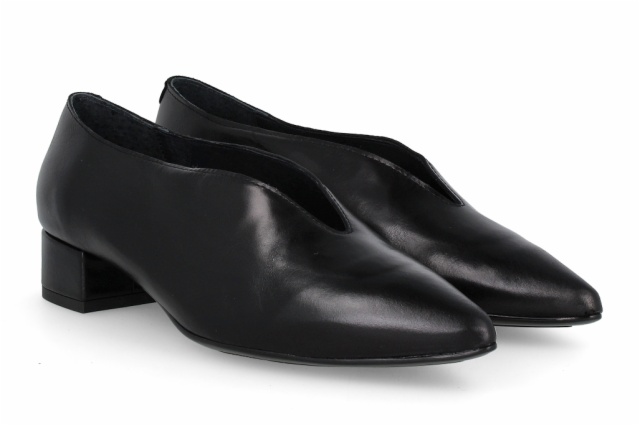 I55205PIEL BACARDI NEGROH.185 P.DOROTY NEGRO