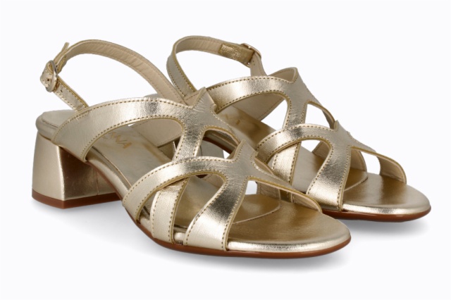 V55251PIEL ECLAT PLATINOH.408 SELMA PLATINO