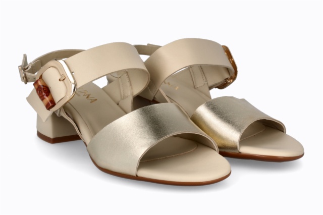 V55252PIEL ECLAT PLATINOH.408 SELMA BEIG