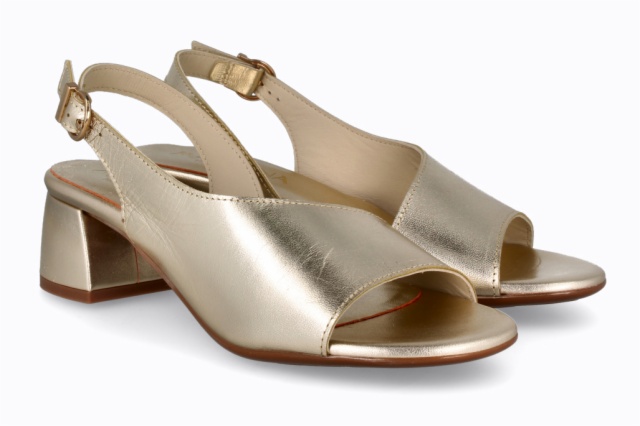 V55253PIEL ECLAT PLATINOH.408 SELMA PLATINO