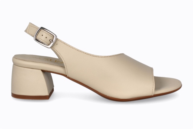 SANDALIA FLORENCIA BEIG SELMA