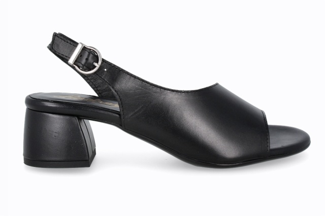 SANDALIA FLORENCIA SELMA NEGRO