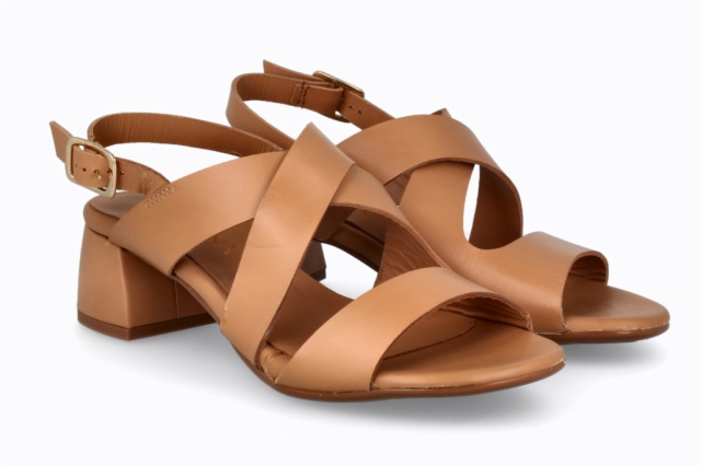 V55255PIEL FLORENCIA CAMELH.408 SELMA CAMEL
