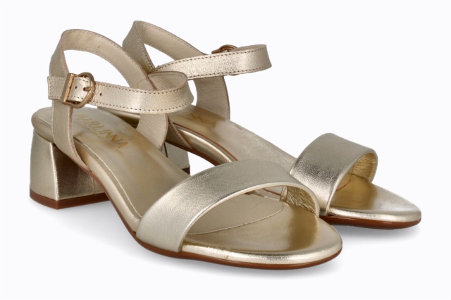 V55258PIEL ECLAT PLATINOH.408 SELMA PLATINO