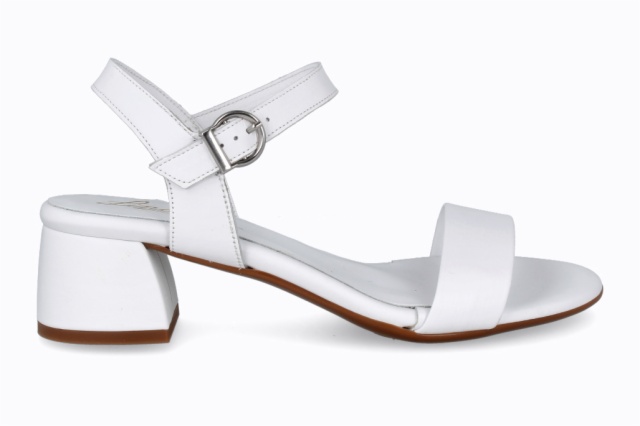 SANDALIA FLORENCIA SELMA BLANCO