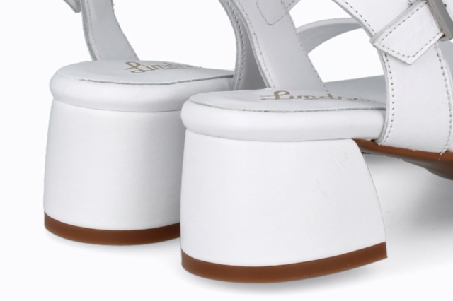 SANDALIA FLORENCIA SELMA BLANCO