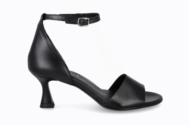 SANDALIA FLORENCIA SARAY NEGRO
