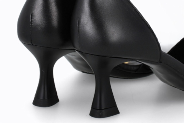 SANDALIA FLORENCIA SARAY NEGRO