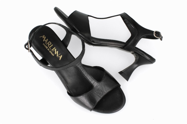V55352PIEL FLORENCIA NEGROH.403 SARAY NEGRO