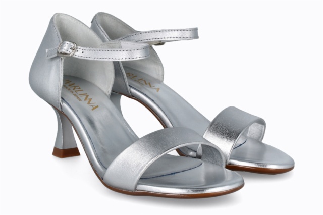 V55358PIEL ECLAT PLATAH.403 SARAY PLATA