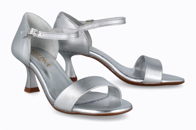 V55358PIEL ECLAT PLATAH.403 SARAY PLATA