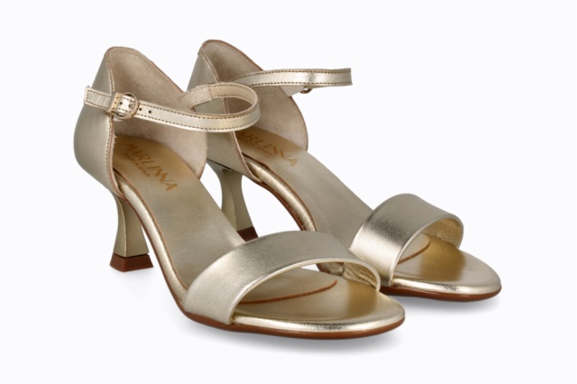 V55358PIEL ECLAT PLATINOH.403 SARAY PLATINO