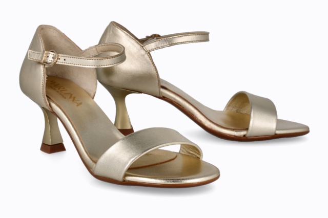 V55358PIEL ECLAT PLATINOH.403 SARAY PLATINO