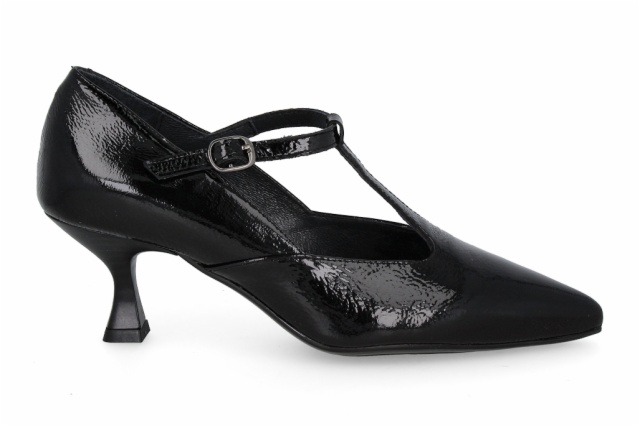 I55403PIEL ROCK NEGROH.602 P.JIMENA NEGRO