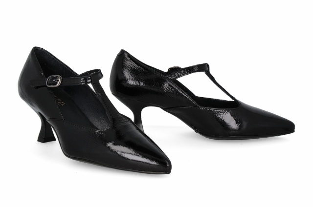 I55403PIEL ROCK NEGROH.602 P.JIMENA NEGRO