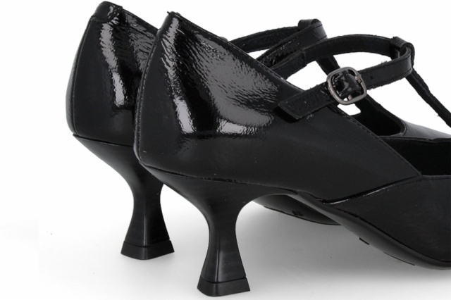 I55403PIEL ROCK NEGROH.602 P.JIMENA NEGRO