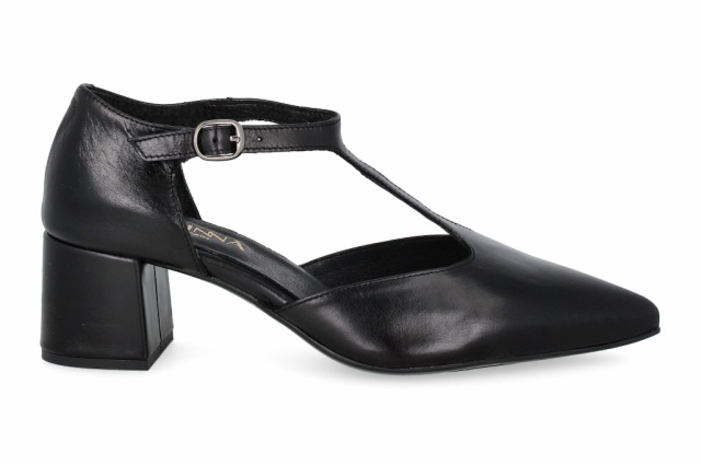 I55601PIEL BACARDI NEGROH.252 TERESA TD NEGRO