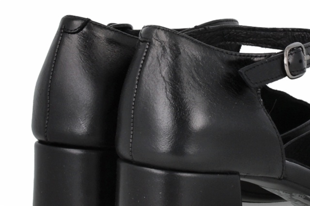 I55601PIEL BACARDI NEGROH.252 TERESA TD NEGRO