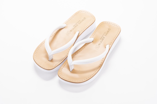 CHANCLAS TOKIO BLANCO