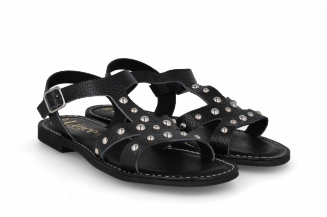 V60452PIEL BUGUI NEGROH.814 LANKA NEGRO