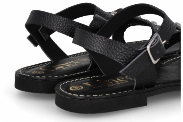 V60452PIEL BUGUI NEGROH.814 LANKA NEGRO