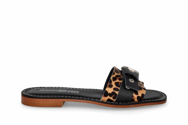 V60872PIEL PONY COLINH.814 CANCUN NEGRO