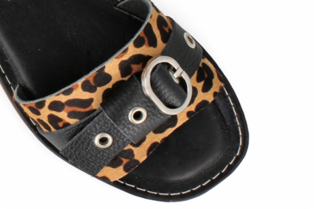 V60872PIEL PONY COLINH.814 CANCUN NEGRO