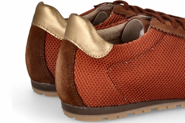 V61051PIEL SERRAJE BRANDYH.907 JADE BLANCO OCRE