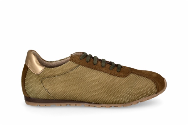 V61051PIEL SERRAJE MILITARH.907 JADE BLANCO OCRE