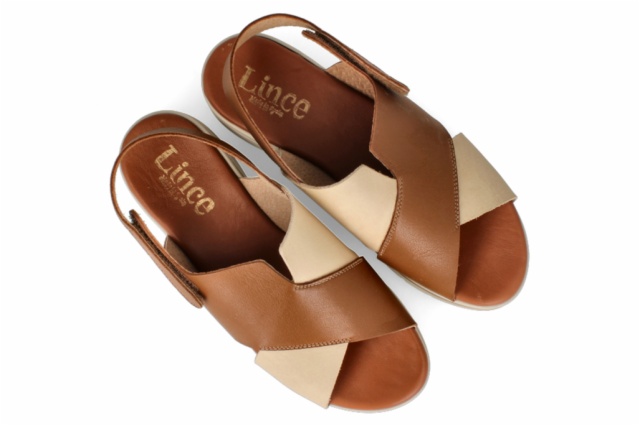V61157PIEL VELVET BEIGH.566 ELSA BEIG CAMEL