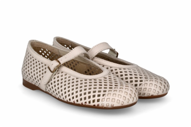 V61555PIEL SINDI BEIGH.976 LEILA OCRE
