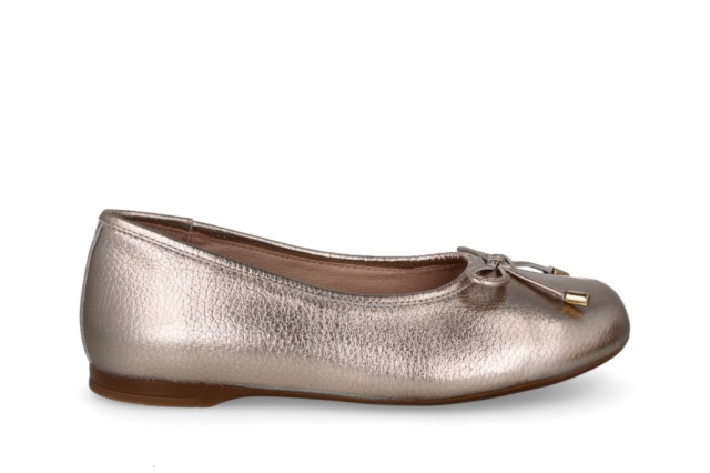 V61561PIEL FLOTTER PLATINOH.976 LEILA OCRE