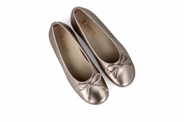 V61561PIEL FLOTTER PLATINOH.976 LEILA OCRE