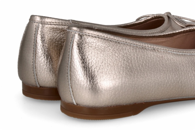 V61561PIEL FLOTTER PLATINOH.976 LEILA OCRE
