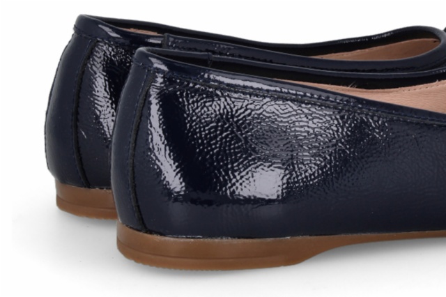 V61561PIEL NAPPALACK 8673H.976 LEILA OCRE