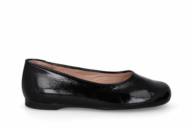 V61561NAPPALACK NEGRO H976/LEINGH.976 LEILA NEGRO