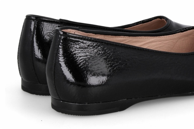 V61561NAPPALACK NEGRO H976/LEINGH.976 LEILA NEGRO