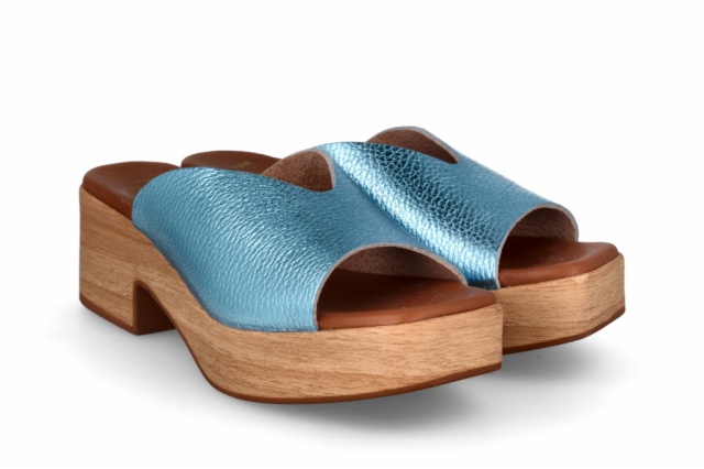 V61851FLOTTER MINERAL BLUEH.399 ABRIL NOGAL
