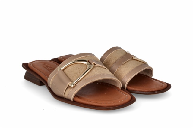 SANDALIAS PIEDRA MIREN