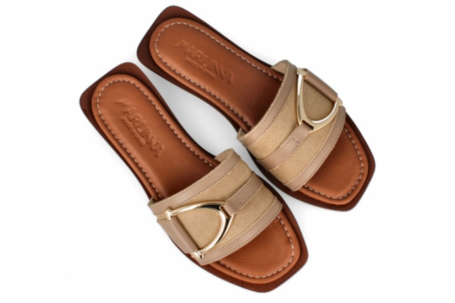 SANDALIAS PIEDRA MIREN