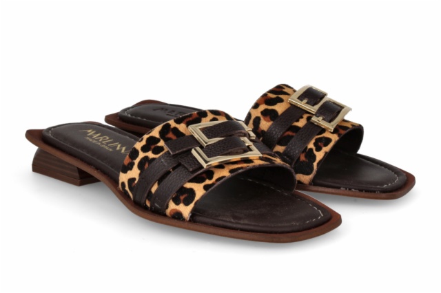 V65358LEOPARDO MARRONH.639 MIREN ROBLE