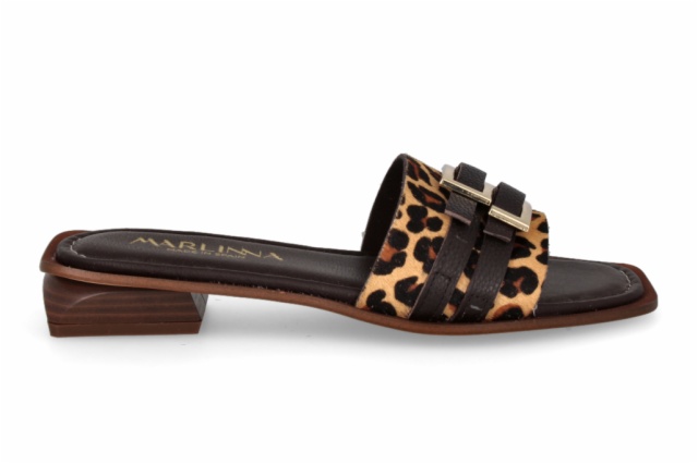 V65358LEOPARDO MARRONH.639 MIREN ROBLE