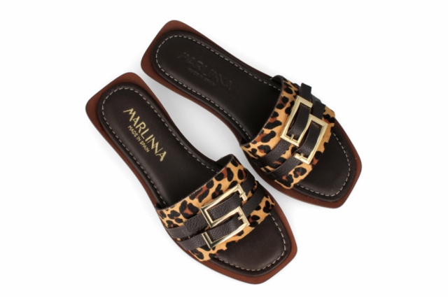V65358LEOPARDO MARRONH.639 MIREN ROBLE