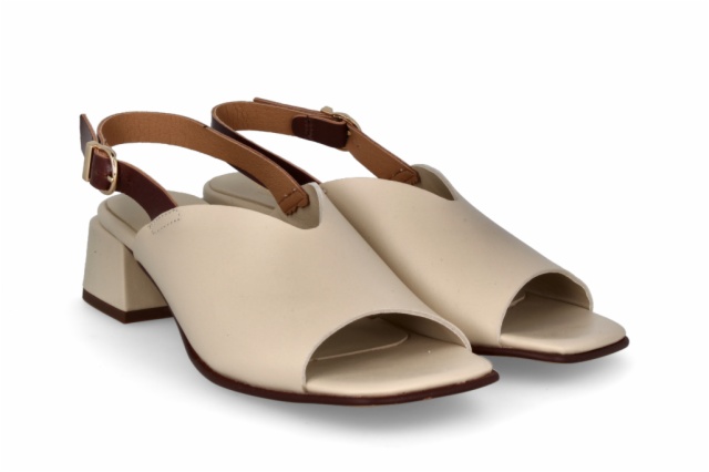 V65451PIEL FLORENCIA BEIGH.467 MANDY OCRE