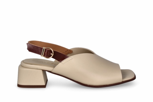 V65451PIEL FLORENCIA BEIGH.467 MANDY OCRE