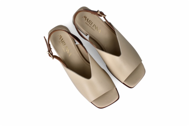 V65451PIEL FLORENCIA BEIGH.467 MANDY OCRE