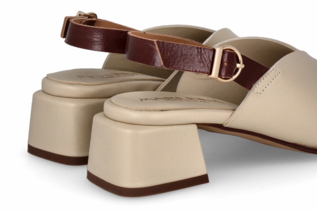 V65451PIEL FLORENCIA BEIGH.467 MANDY OCRE
