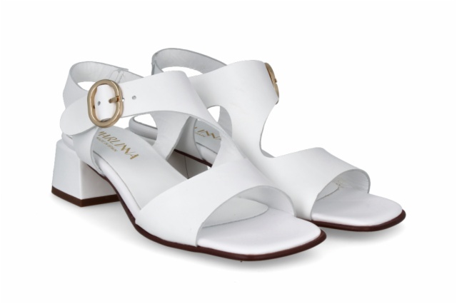 TACON FLORENCIA BLANCO MANDY