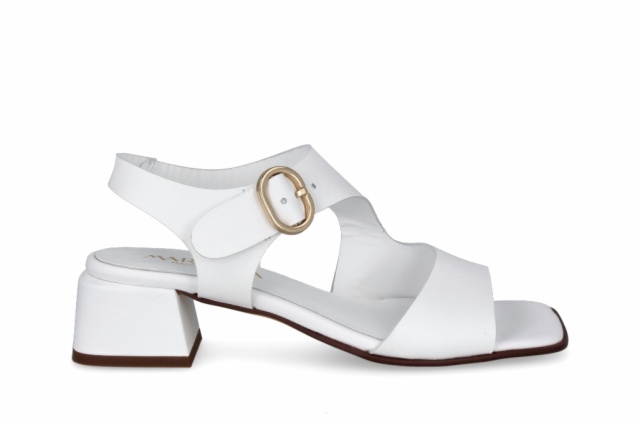 TACON FLORENCIA BLANCO MANDY