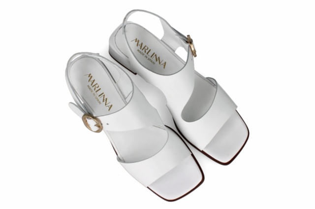 TACON FLORENCIA BLANCO MANDY